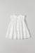 Vestido 3 marias papoulas - comprar online