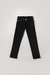 Calça skinny em veludo