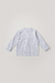 Camisa xadrez cinza