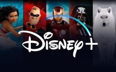 DISNEY PLUS - comprar online