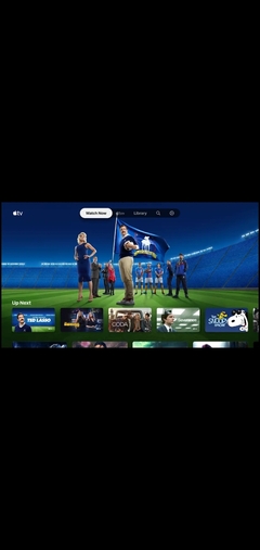APPLET TV MLS SEASON PASS