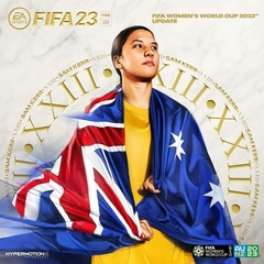 EA SPORTS™ FIFA 23 PARA PS4™