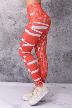 Calzas largas - tienda online