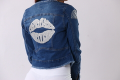 campera jeans perdonalizadas en internet