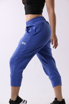 BABUCHA PESCADORA COD 1502 - Marc.ve