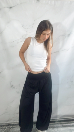 Babucha abierta - comprar online