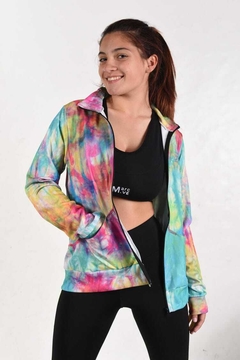 Campera Batic
