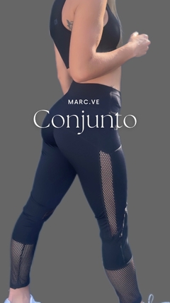 calza con. red - comprar online