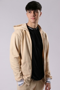 CAMPERA CANGURO COD 4005 en internet