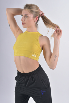 MUSCULOSA TOP COD 6004