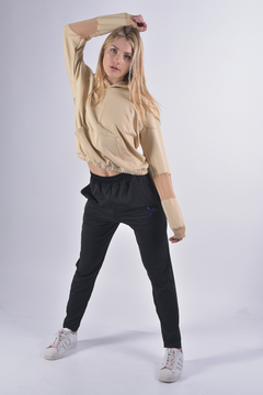 Pantalon chupin