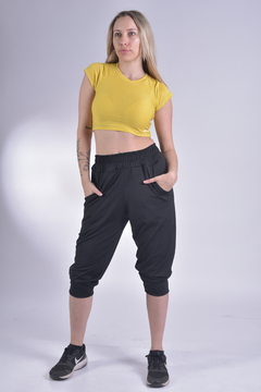 Babucha pedcadora