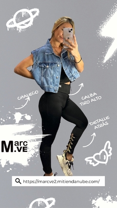 calza con cordon - comprar online