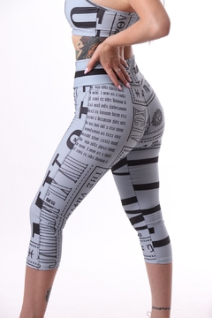 PESCADORA PRINT CORAZON COD 1304 - Marc.ve