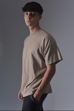 Remeras oversice - Marc.ve