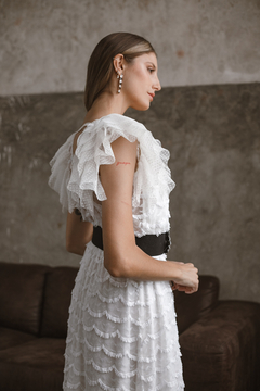 Fatima blanco - comprar online