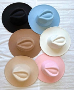 Sombrero Lima