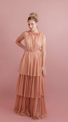 Vestido Rose