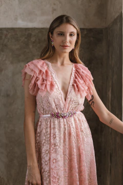 Palermo rosa S a XL en internet