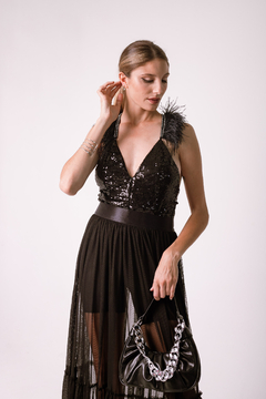 Conjunto Mora en internet