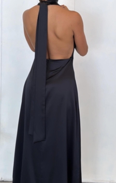 Vestido Perú - Studio Marcella