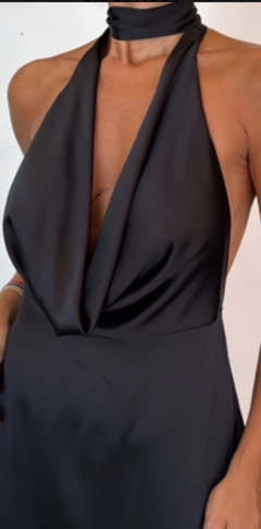 Vestido Perú