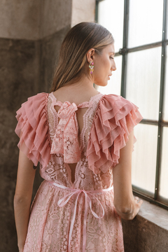 Palermo rosa - tienda online