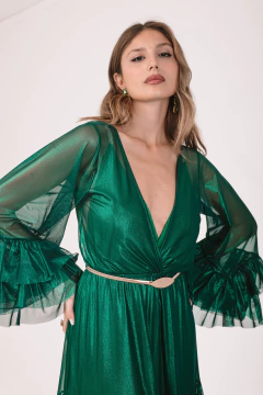 Copenhague Verde S a XL - tienda online