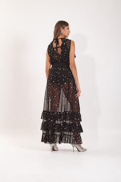 Vestido Solana - tienda online