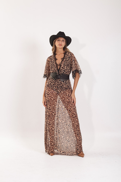 Imagen de Vestido Print