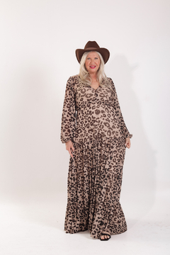 Vestido Lion en internet