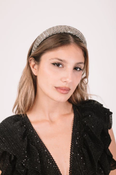 Diadema Cloe - comprar online