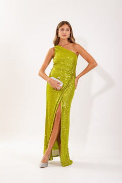 Vestido Frida - Studio Marcella