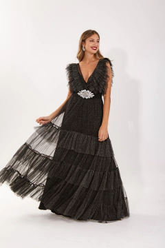 Vestido Moon
