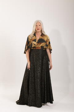 Vestido Edna