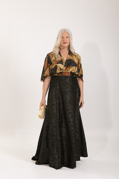 Vestido Edna - comprar online