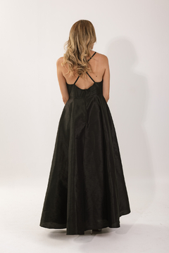 Vestido Camille - Studio Marcella