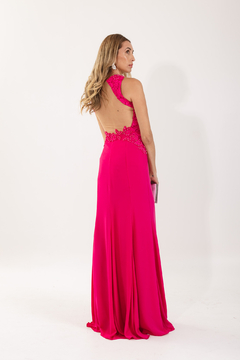 Vestido Rose en internet