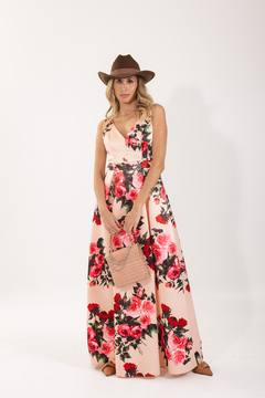 Vestido Magnolia