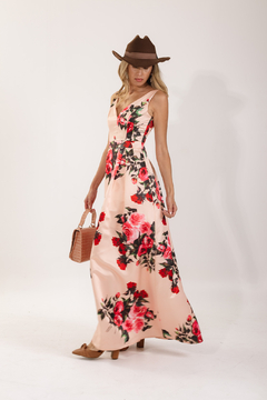 Vestido Magnolia - comprar online