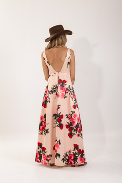 Vestido Magnolia en internet
