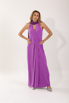 Vestido Luca - Studio Marcella