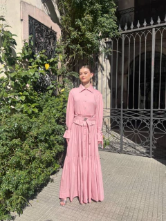 Vestido Justina - comprar online
