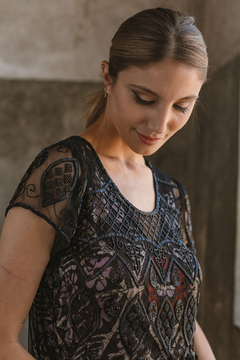 Haití - Studio Marcella