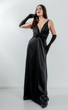 Vestido Over