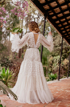 Cophenague blanco - tienda online