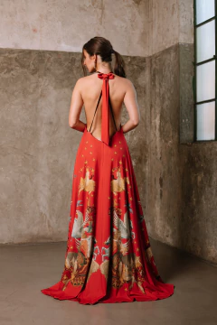Moscú rojo - Studio Marcella