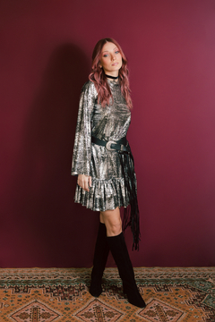 Vestido Moonlight