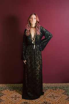 Vestido Hanna - comprar online