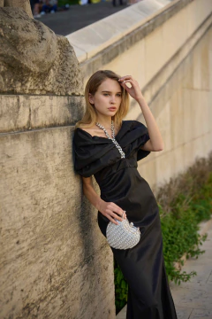 Vestido Olivia en internet